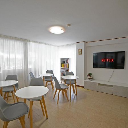 Hotel Ischia ريميني المظهر الخارجي الصورة